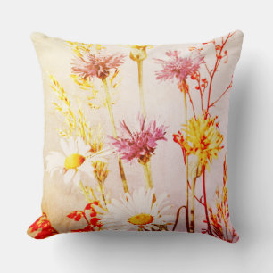 CUSHION ART AND DESIGN STYLES