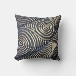 CUSHION ART AND DESIGN STYLES