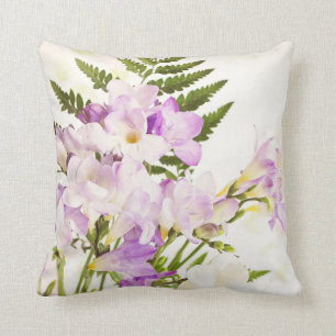 Cushion, Beautiful flowers, Home decor Cushion