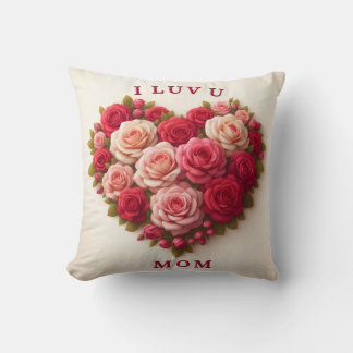 Cushion for a mother
