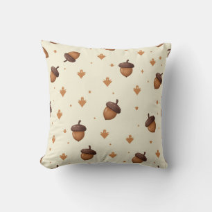 Cushion for cuteness