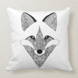 Cushion Fox fox