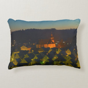 Cushion Freudenberg old part of town