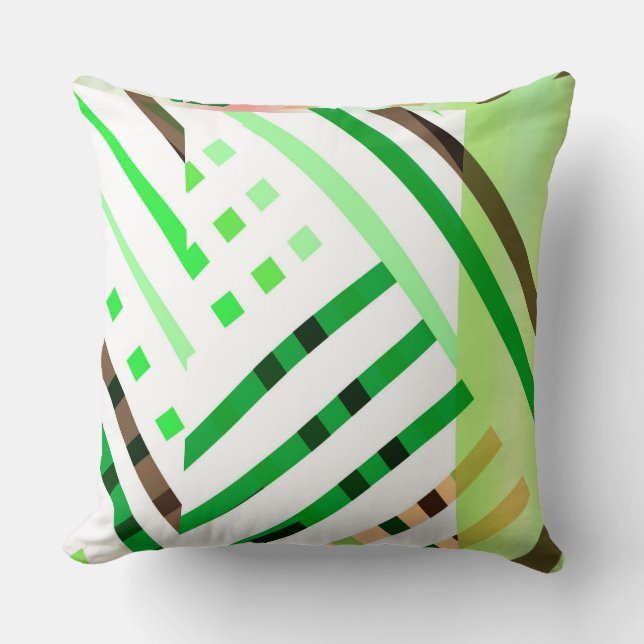 Cushion Jimette Design (Front)