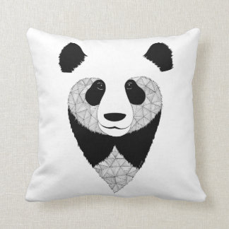 Cushion panda