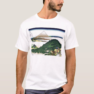 Cushion Pine at Aoyama T-Shirt