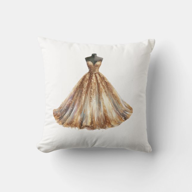 cushion wonderful  (Front)