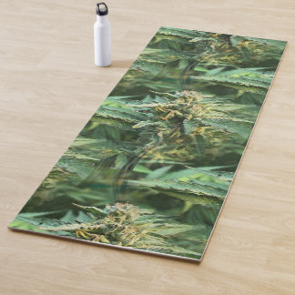 Cushman.... Yoga Mat