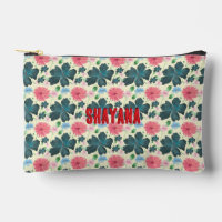 Cusom Watercolor floral pattern gift