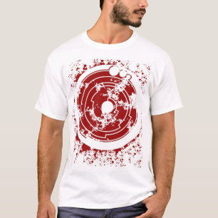 Custard Splat T-Shirt