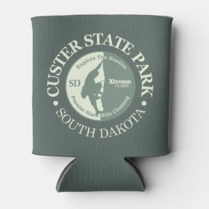Custer State Park (CLB) Can Cooler