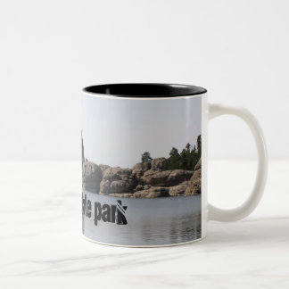 Custer State Park Mug