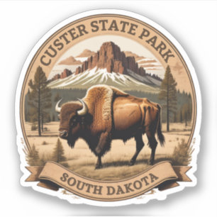 custer state park south dakota