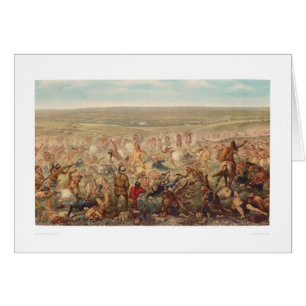 Custer's Last Stand (0482A)