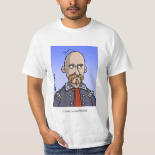 Custer's Last Strand T-Shirt