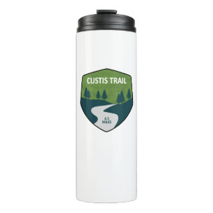 Custis Trail Thermal Tumbler