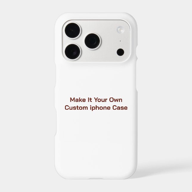 Custom  (Back)