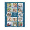 Custom 14 Photo Collage with custom text
