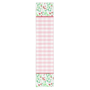 Custom 14" X 72" Table Runner