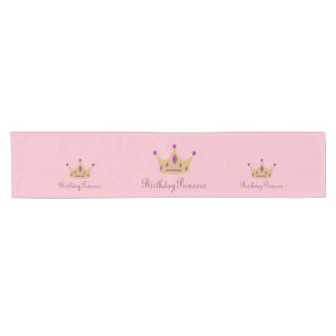 Custom 14" X 72" Table Runner