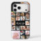 Custom 17 Photo Collage Your Colour