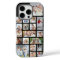 Custom 18 Photo Collage Your Colour