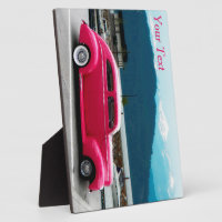 Custom 1940 Famous American Make Sedan