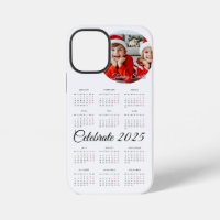 Custom 2025 Calendar 