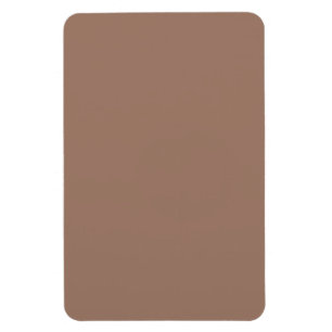 Custom 2025 Colour Flexible Photo Magnet