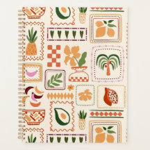 Custom 2025 Planner | Personalised Weekly & 