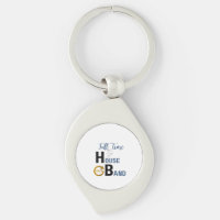 Custom 24/7 Full Time Loving House Band (Husband)