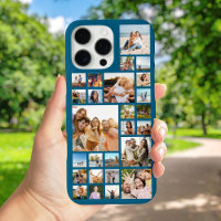 Custom 26 Photo Collage