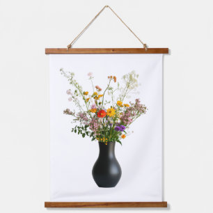 Custom 26"x36" Vertical (Portrait), One Panel Cust Hanging Tapestry