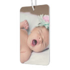 Custom 2 Photo DIY Easy Simple Template Auto Car