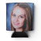 Custom 2 Photo Personalised Double Sided