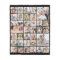 Custom 33 Photo Collage Family Friends Keepsake