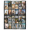 Custom 36 x photo collage Personalised 
