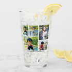 Custom 5 Photo Keepsake Collage