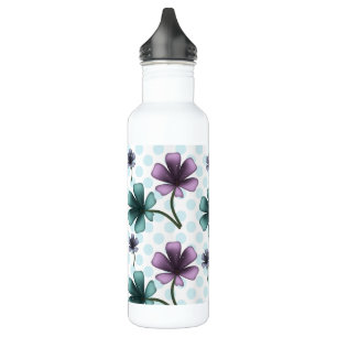Custom  710 ml water bottle