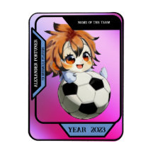 Custom a Sports Card