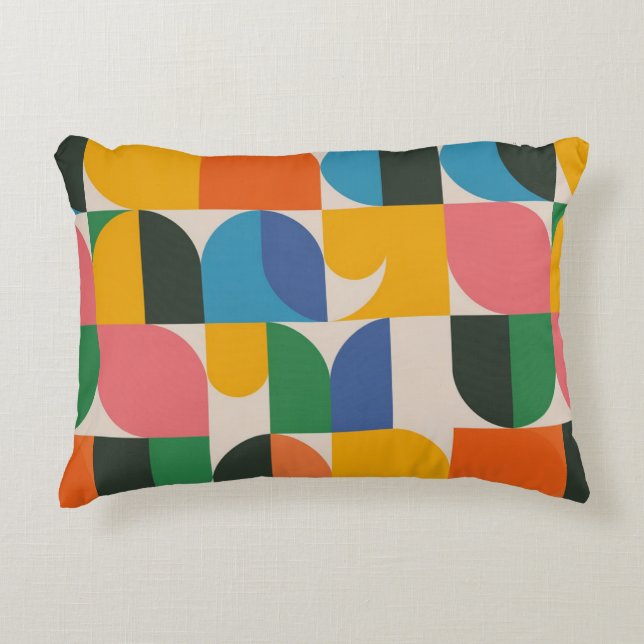 custom accent pillows (Front)