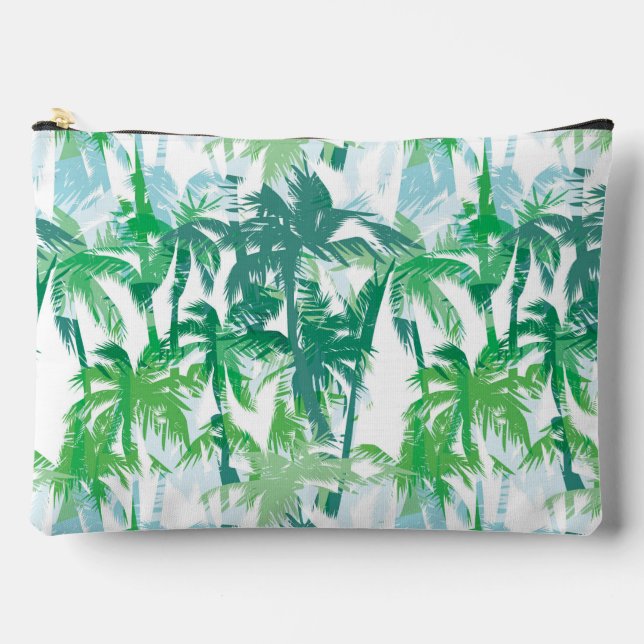 Custom  accessory pouch (Front)