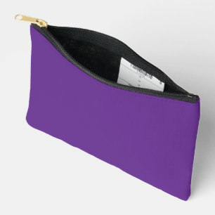 Custom Accessory Pouch   Pencil Case & Travel Bag