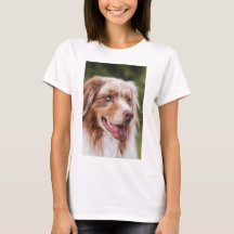 Custom, Add Photo and Text dogs