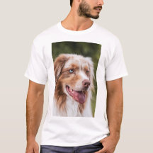 Custom, Add Photo and Text dogs