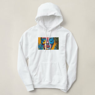 Custom Add Your Own Photo Modern Mum Mother's Day  Hoodie