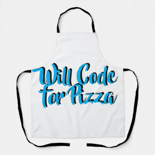 Custom Add Your Own Text Vintage Foam Trucker Hat Apron