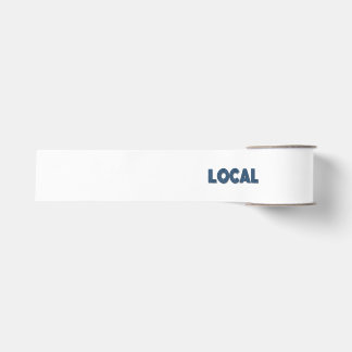 Custom Add Your Own Text Vintage Foam Trucker Hat Grosgrain Ribbon