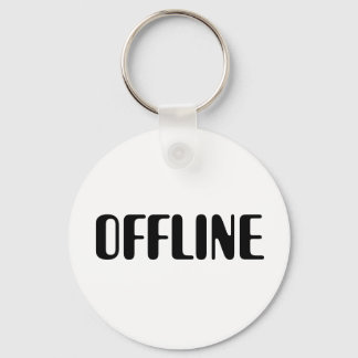 Custom Add Your Own Text Vintage Trucker Hat Key Ring