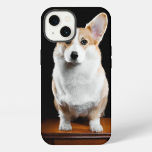 Custom Add Your Pet Photo iPhone 13 Case